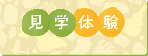 見学体験
